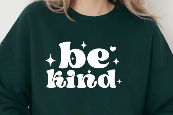 Be Kind SVG PNG PDF: Essential Graphics for Crafts