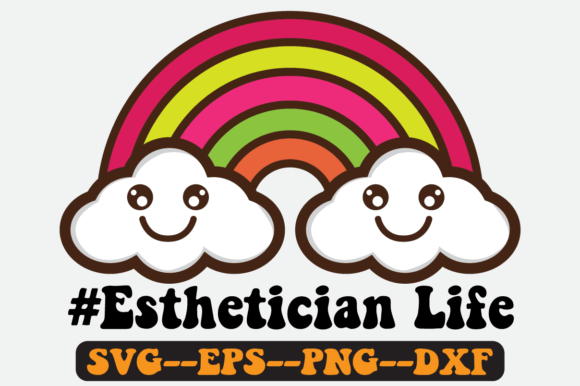 Esthetician Life Quote Retro Svg Design: A Crafts and Graphics Review
