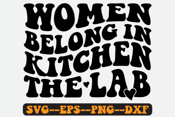 Lab Tech Quote Retro Svg Design Review