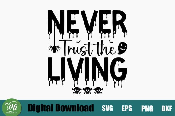 Never Trust the Living Svg: A Review for Graphics and Crafts Sellers