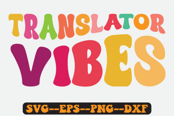 Translator Quote Retro Svg Design: A Graphics and Crafts Review