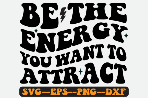 You Want to Attract Retro Svg Design for Crafts and Graphics